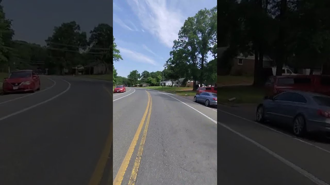 Eastside Skate Vlog #2 | POV Electric Skateboard Ride Through the Neighborhood 🛹