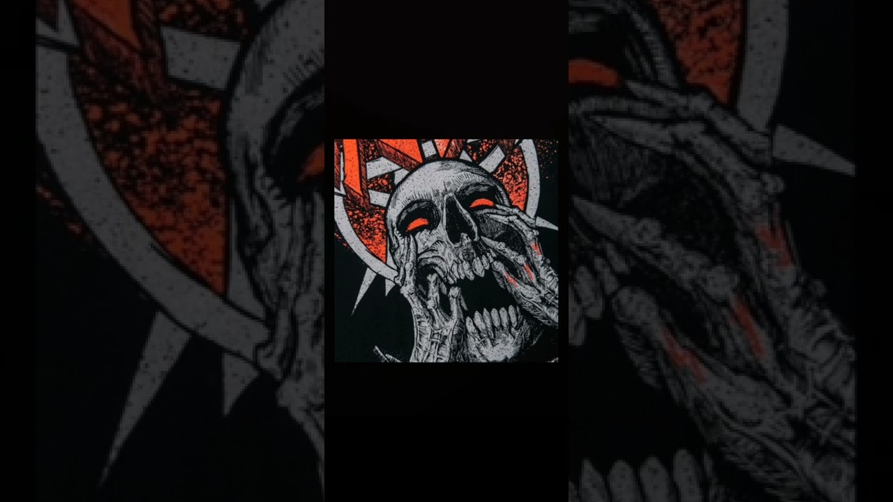 demons around sped up (loop)
