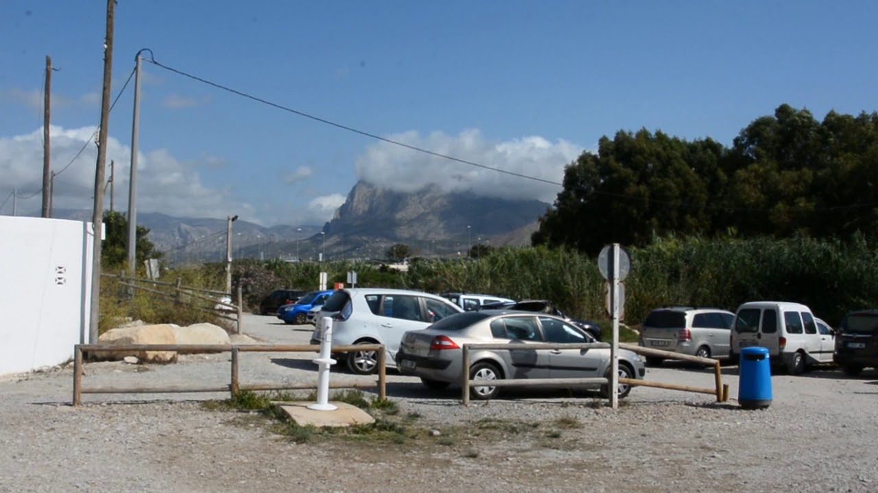 Villajoyosa Playa del Torres