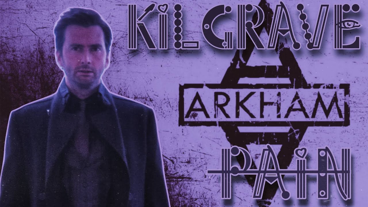 Kilgrave Tribute