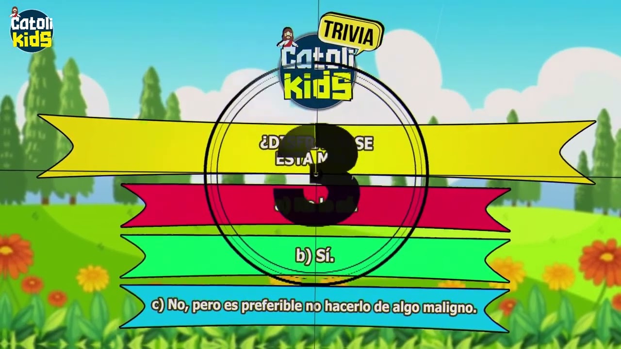 &iquest;LOS NI&Ntilde;OS PODEMOS CELEBRAR HALLOWEEN? / CATOLIKIDS OFICIAL &hearts;️