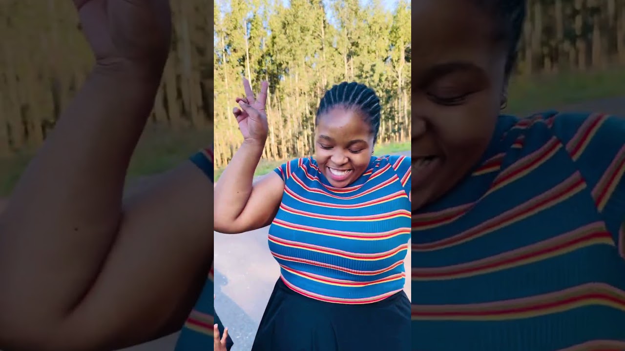 Ibanathi Mpungose Family 2024