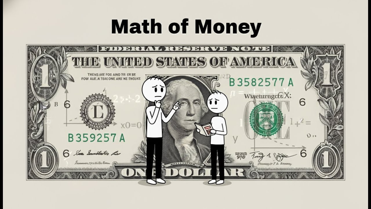 The Wealth Equation You Were Never Taught