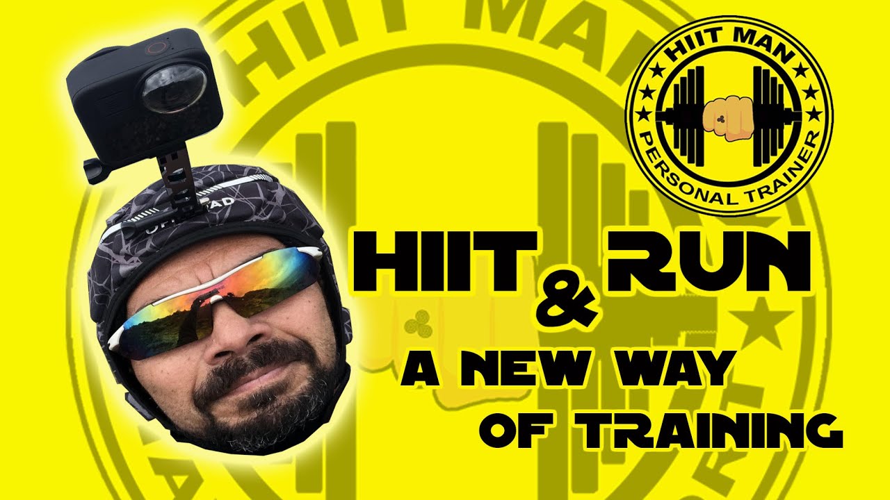HIIT & RUN