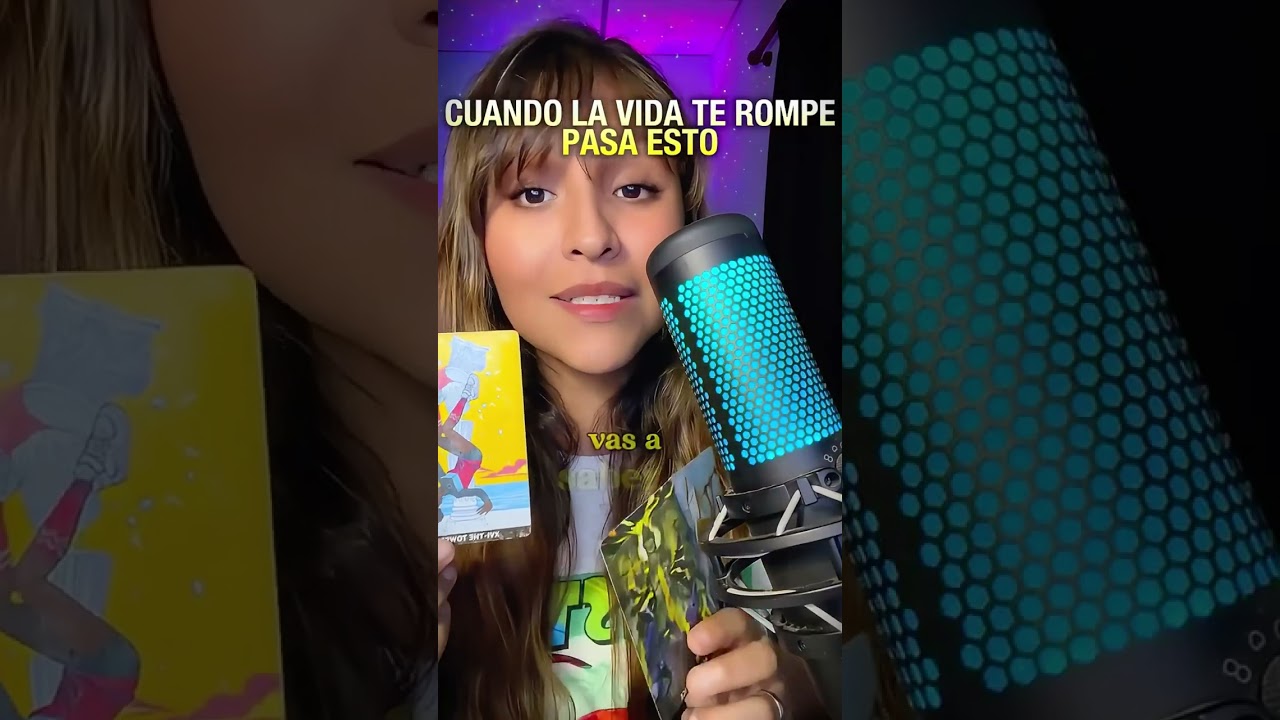 Por qué siempre te toca sufrir a vos? 👁️Te cuento la razón espiritual por la que estás al límite💥🔮