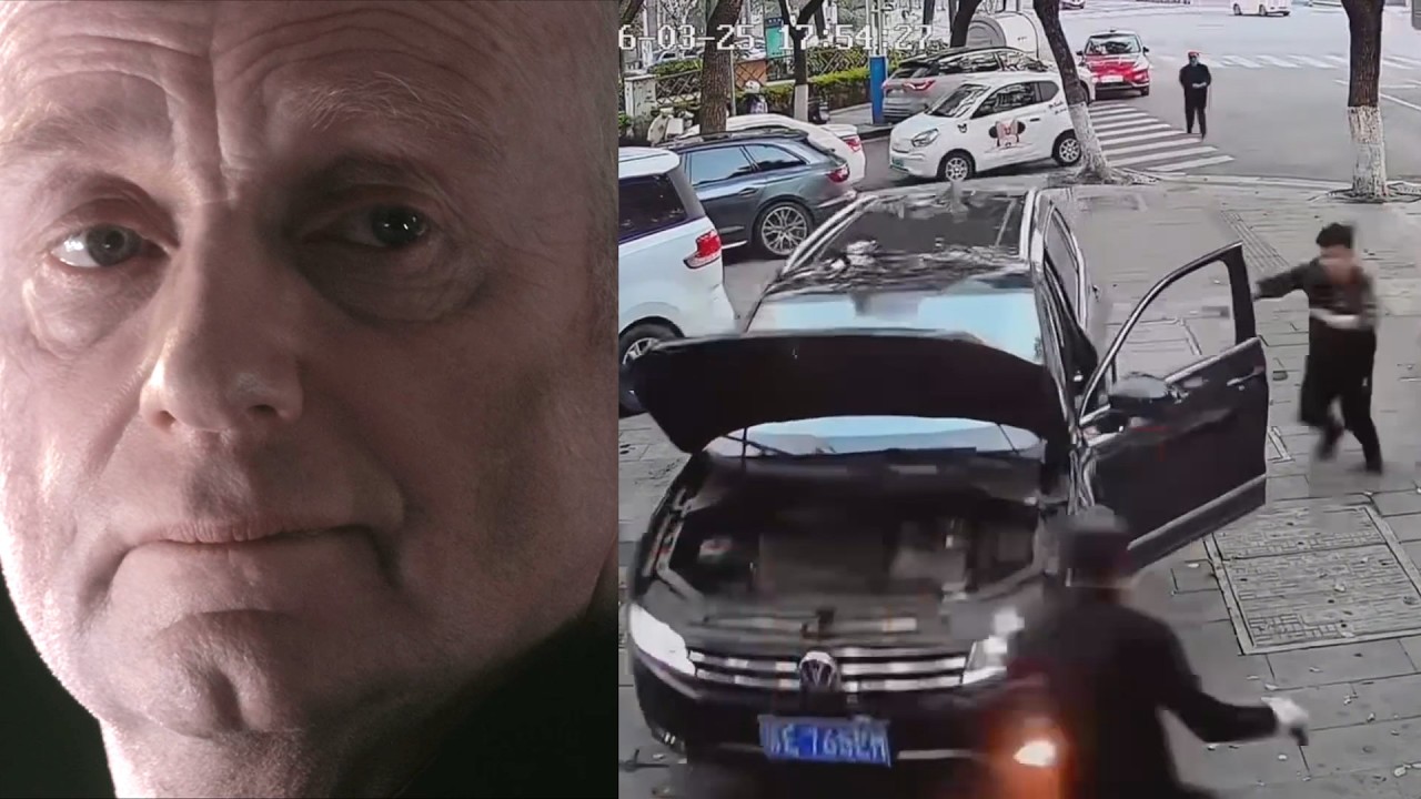 Did you ever hear the tragedy of Darth Crashius the Bold?