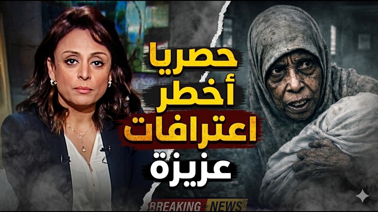 حصريا اعتراف عزيزه مين اهل اسلام لاول مره