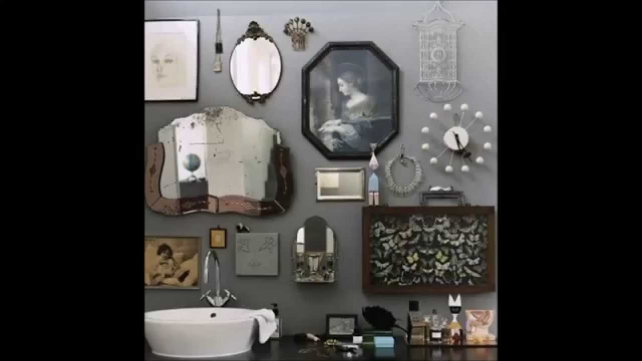 Ideas para decorar y amueblar apartamentos peque&ntilde;os / Small flat furniture and decoration