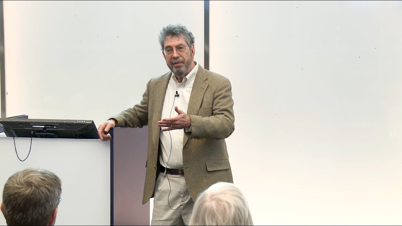 ICERM Public Lecture: Sleeping Beauty and Other Probability Conundrums