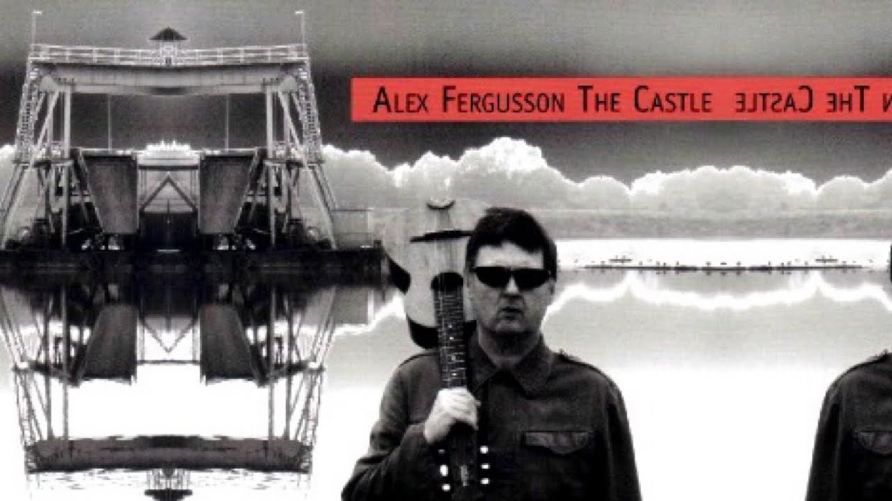 Alex Fergusson – Solitude