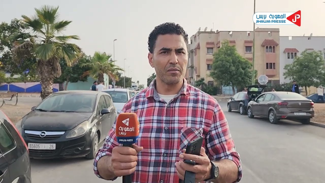 مباشرة من المحمدية:من قلب سوق السيارات الجديد.. فينكم أ صحاب الهوتة..أجيو تشوفو الأثمنة؟