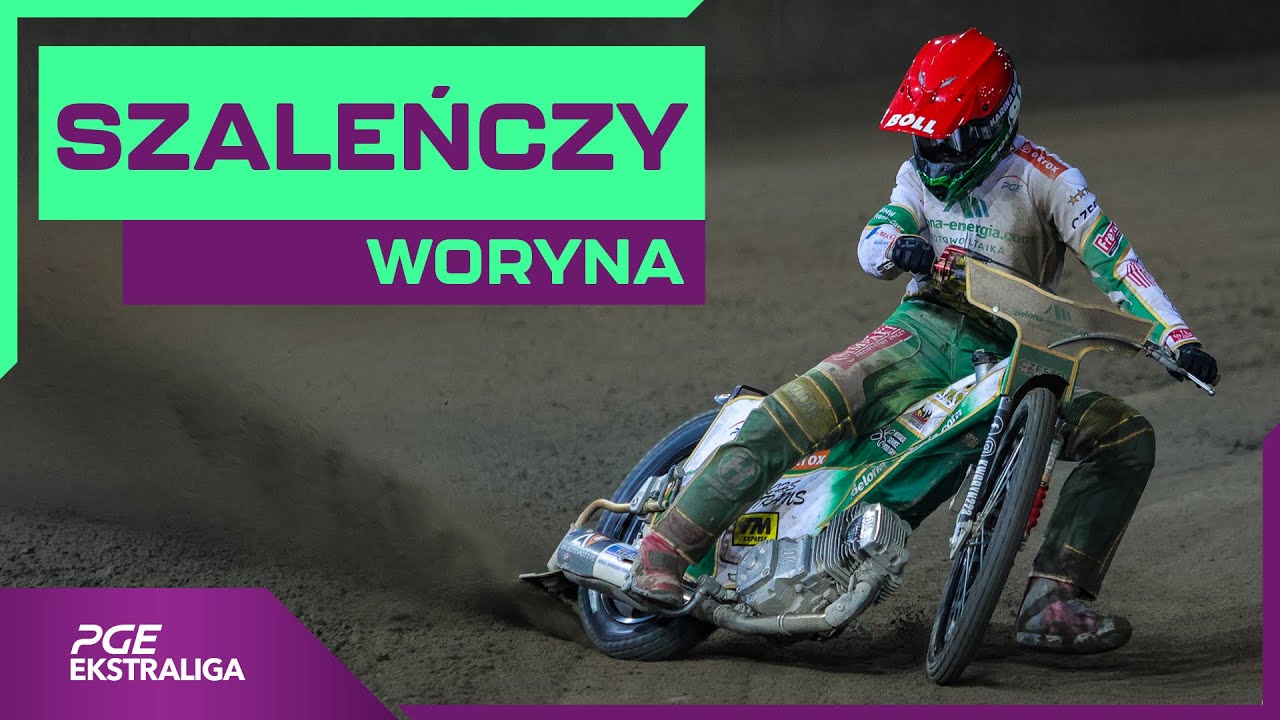 Szaleńczy Woryna