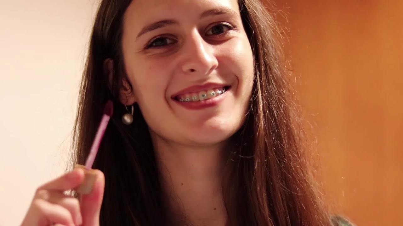 First Impressions | Les Chocolats Ultra Matte Liquid Lipstick | L'Or&eacute;al Paris