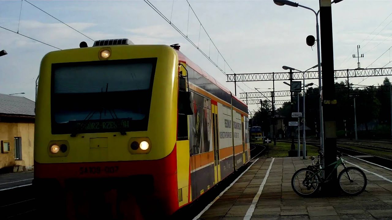 SA109-007 RP1