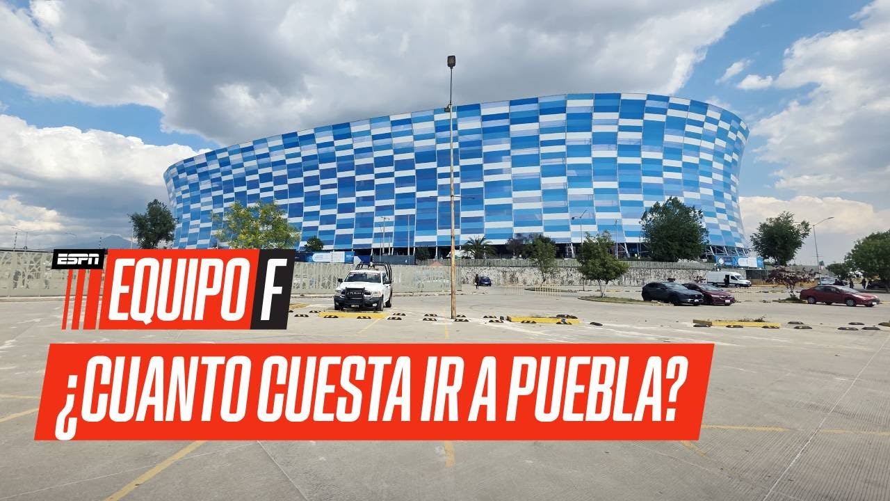 CRUZ AZUL a PUEBLA:  El costo de seguir a LA MÁQUINA al CUAUHTÉMOC