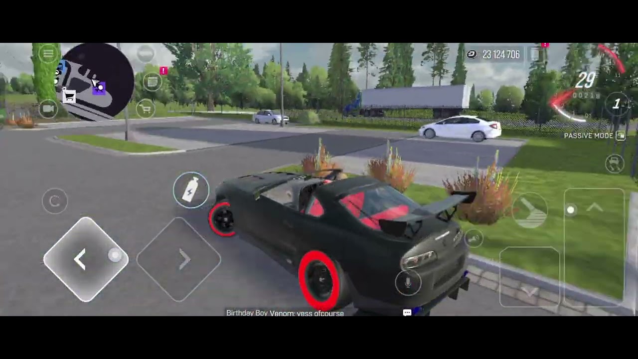 Drive zone online | Best game for mind freshing | Playing with randoms..! ✅✨