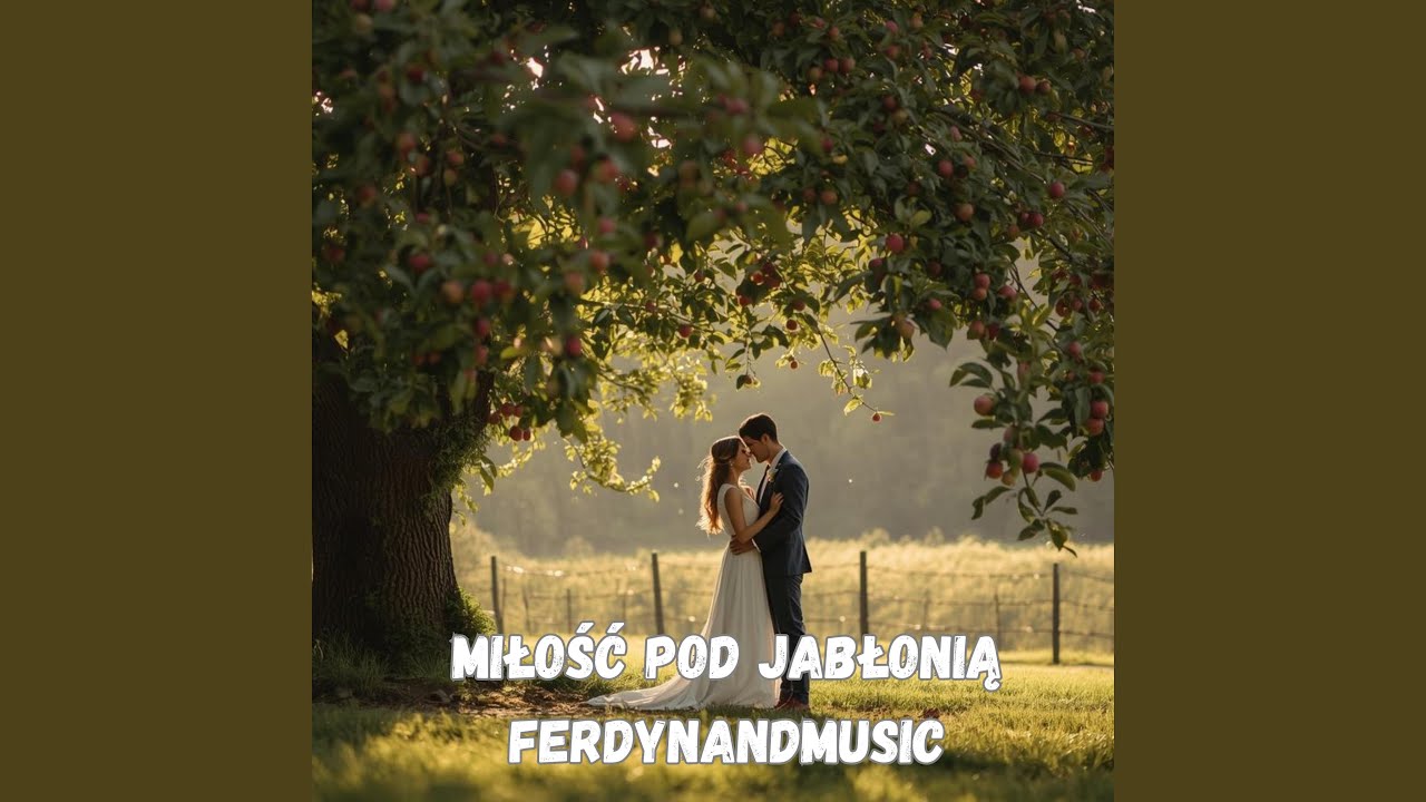 Miłość pod jabłonią (Radio Edit)