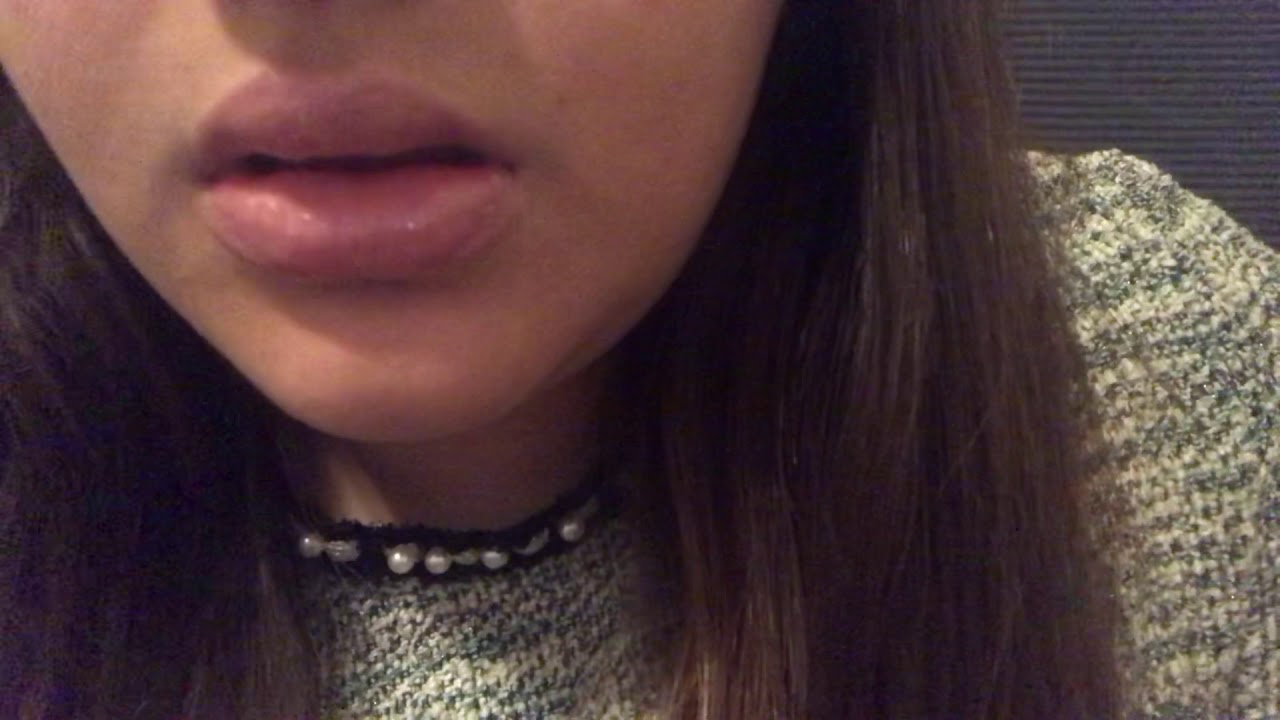 Christian ASMR - Makeup Roleplay