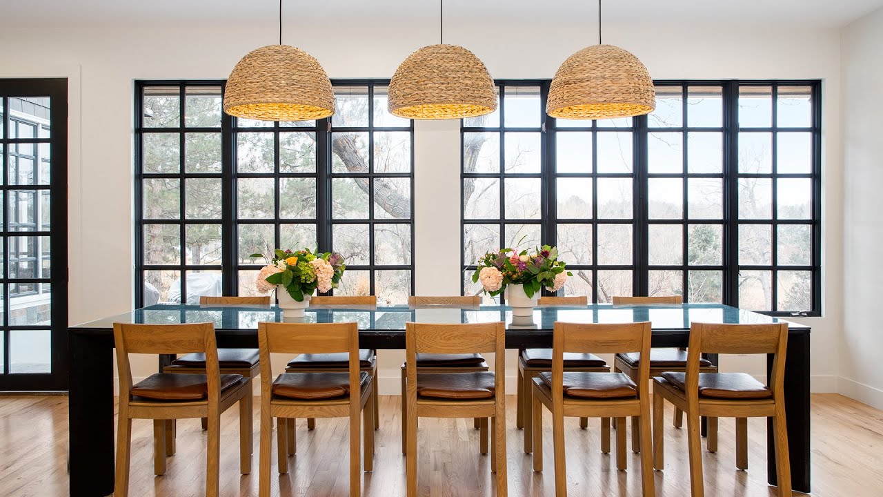Family-Friendly Denver Home Remodel