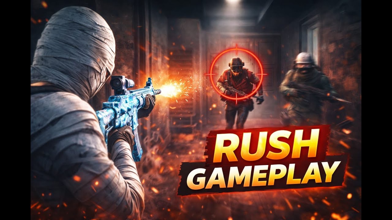 BGMI LIVE  Day5🔥  Squad | iPhone 15 | Smooth + Extreme FPS | ApØlloPlaysYT