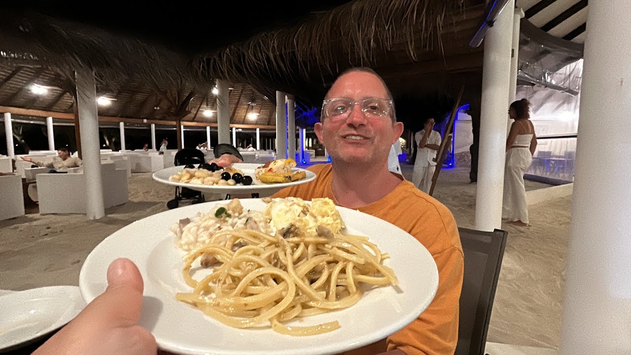 3 giorno alle Maldive!!! 2 parte 15 maggio 2025 🏖️🏝️😜😍🌞