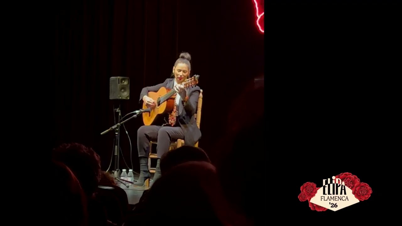 Mercedes Luján: 