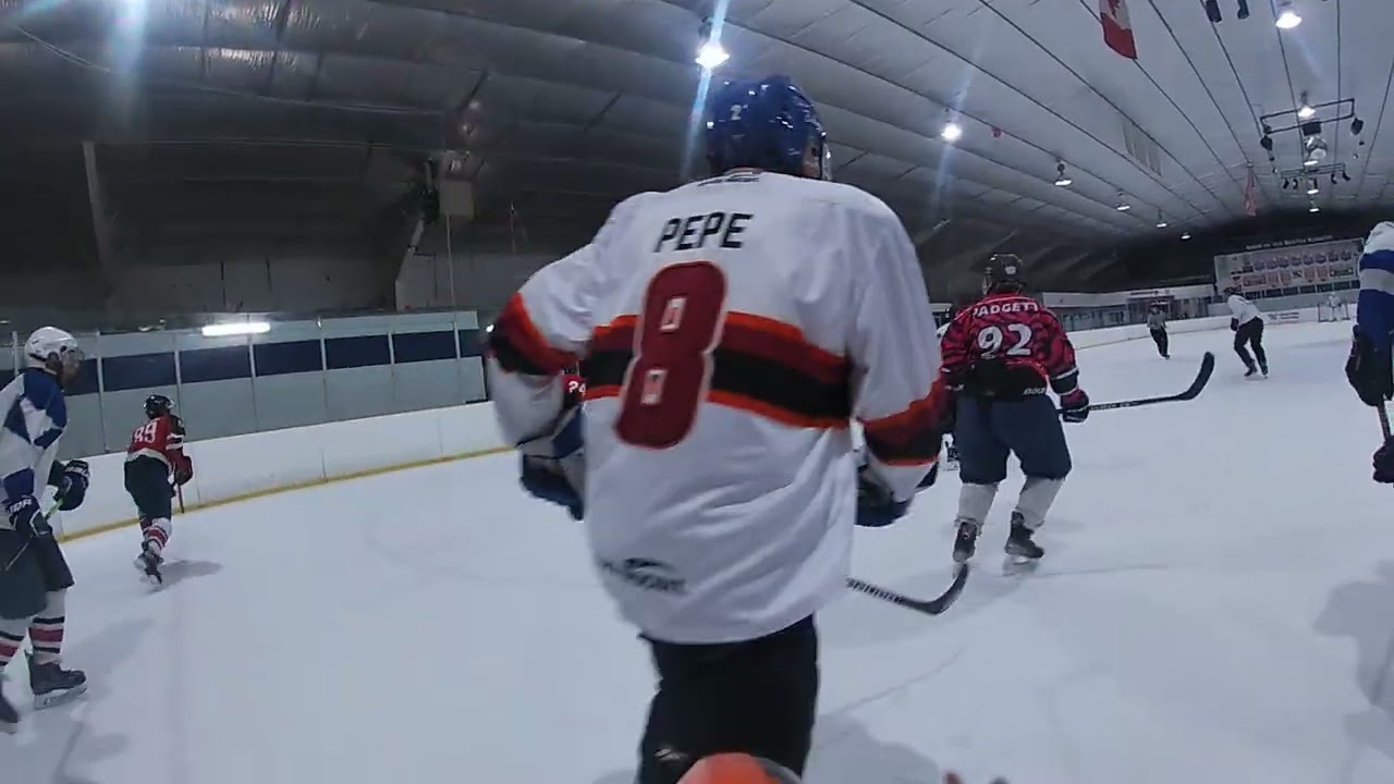 Zamponies vs Minutemen Part 4