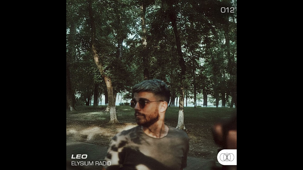 Elysium Radio 012: Leo