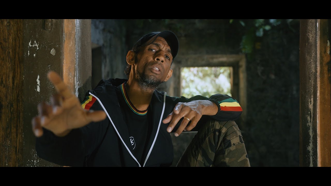YANGO ROOTS - World Of Competition ( Clip Officiel)