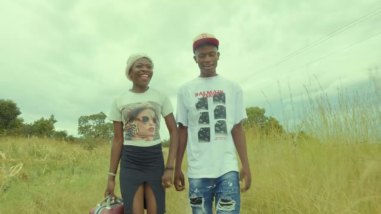 abinisha ft Empress massina takazokwanisa kurambana asii ndaisada