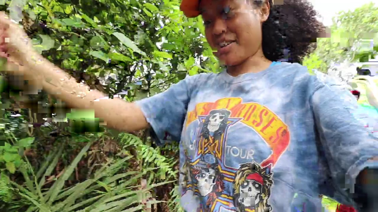 I BOUGHT A FARM IN GHANA AT 21 YEARS OLD🥳 || FARMING IN GHANA EPISODE 1