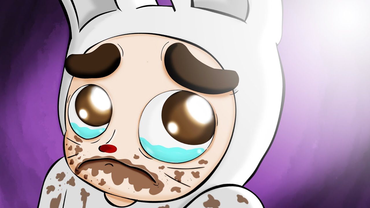 Como eu DESTRUÍ a PÁSCOA ! ☆ Histórias do Gato Galactico