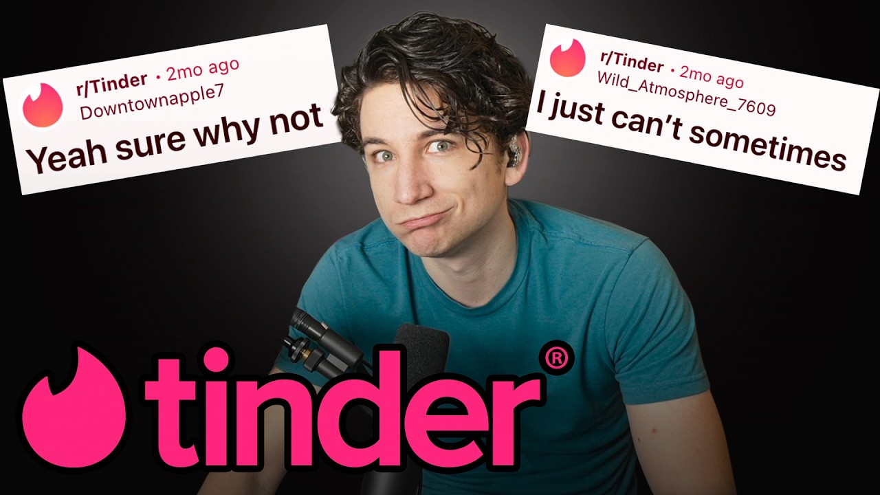 Dating Ain't For Everybody