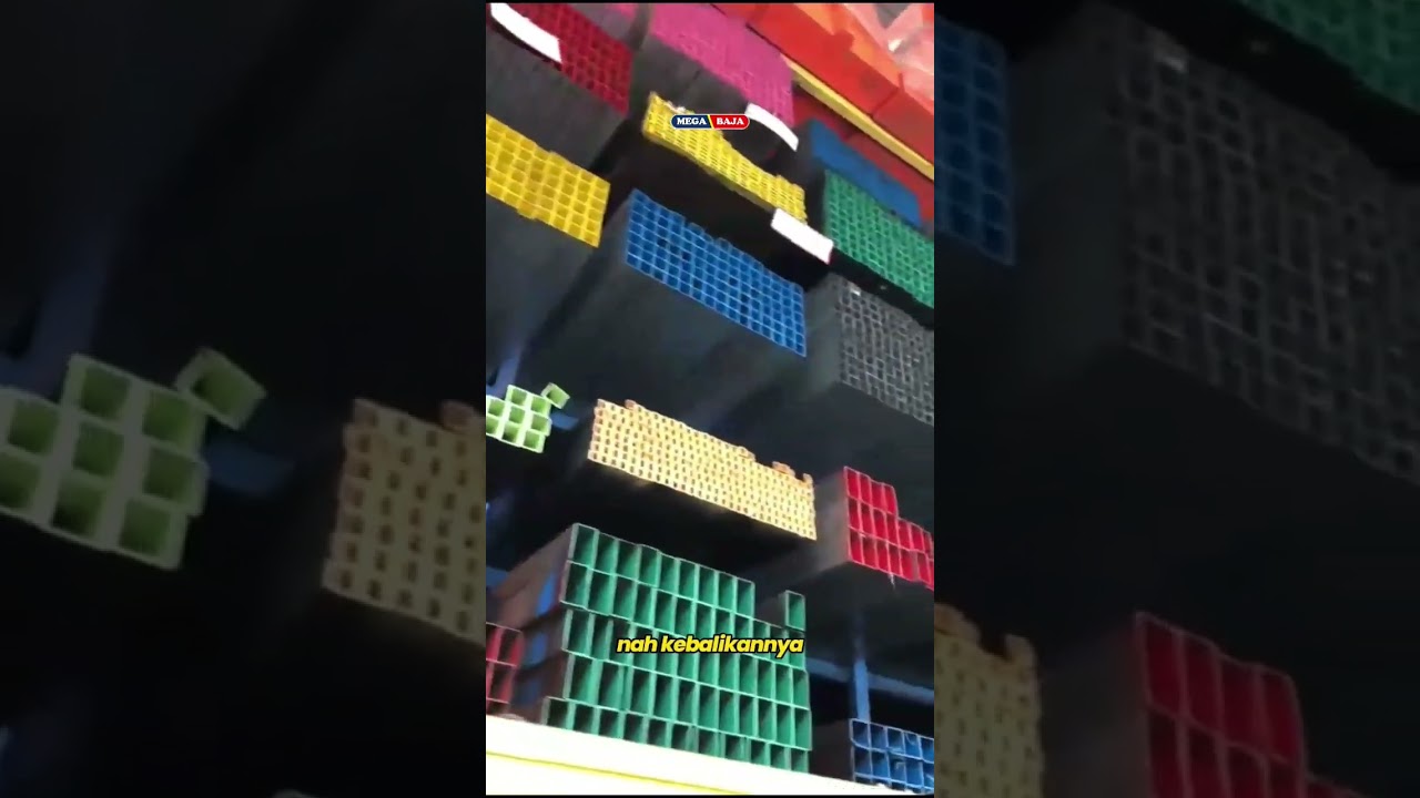 perbedaan besi hollow hitam dan hollo galvanis