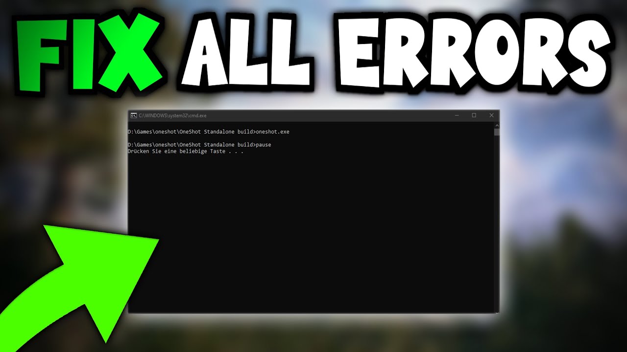 Far Cry 4 &ndash; How to Fix Far Cry 4 Errors