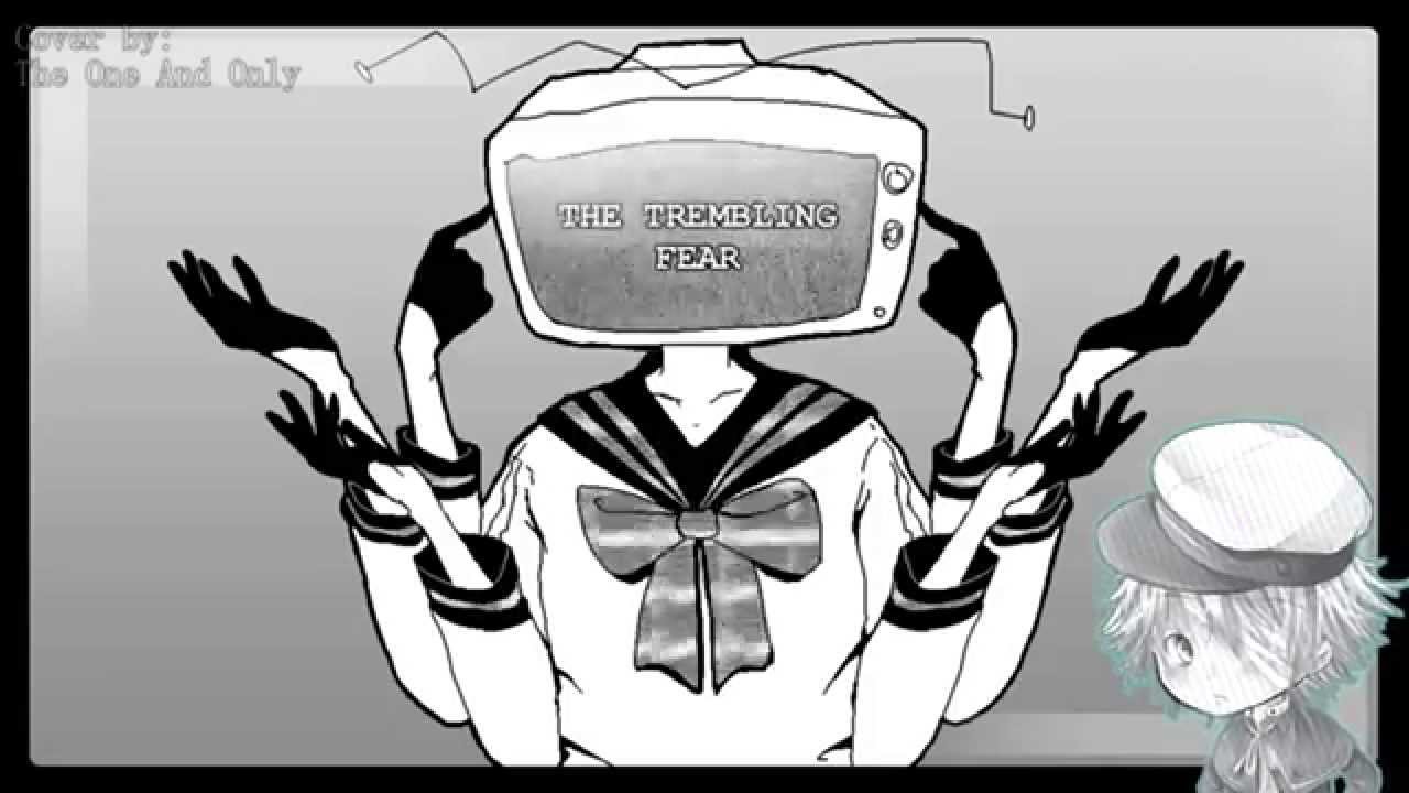 【VOCALOID OLiVER】 ECHO 【COVER】