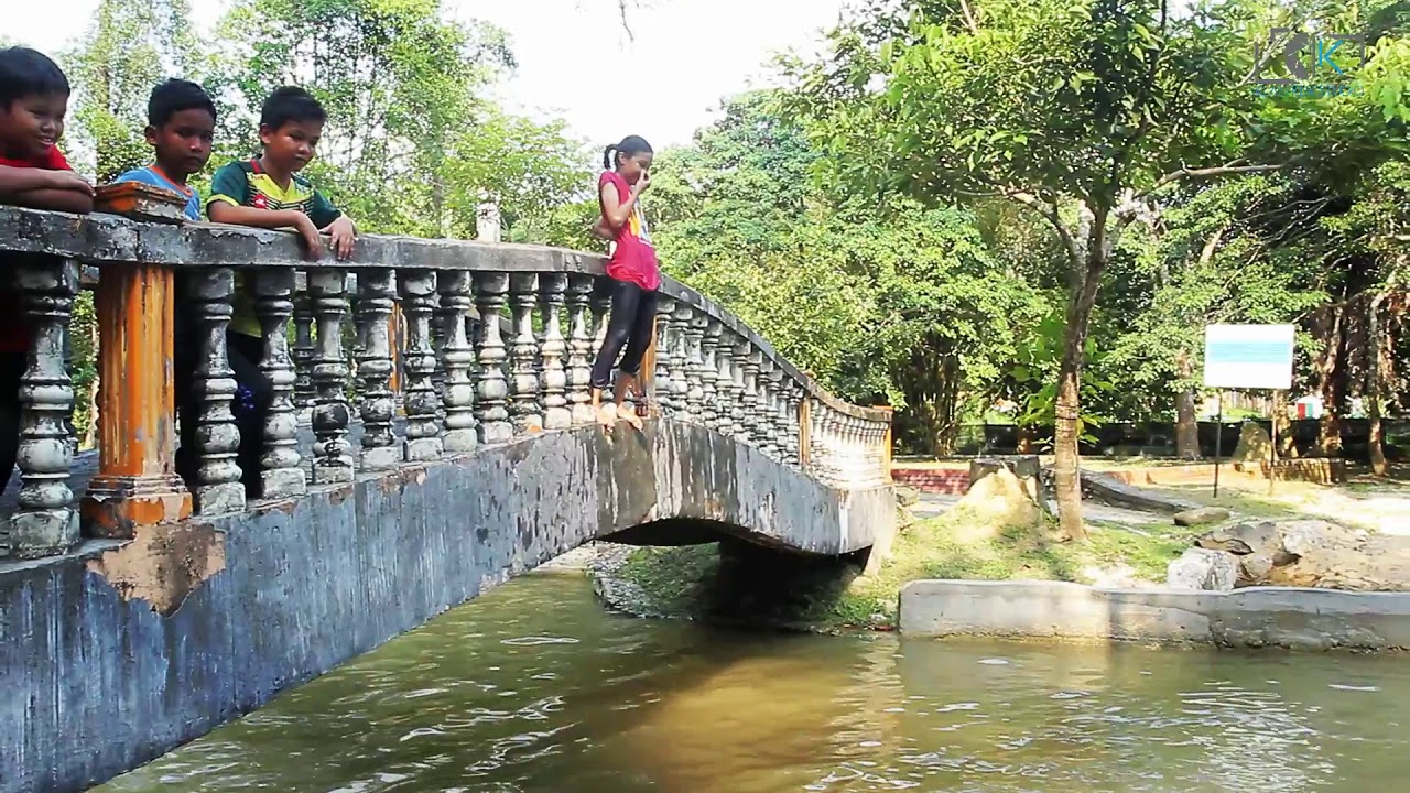 Taman Negeri Bukit Panchor