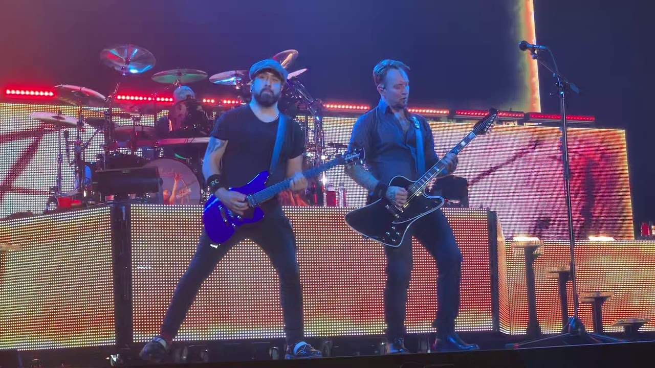 Volbeat 