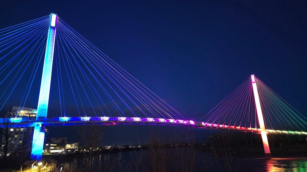 USA Road Trip 2025 Ep. 8 - Leg 2 - Omaha Nebraska