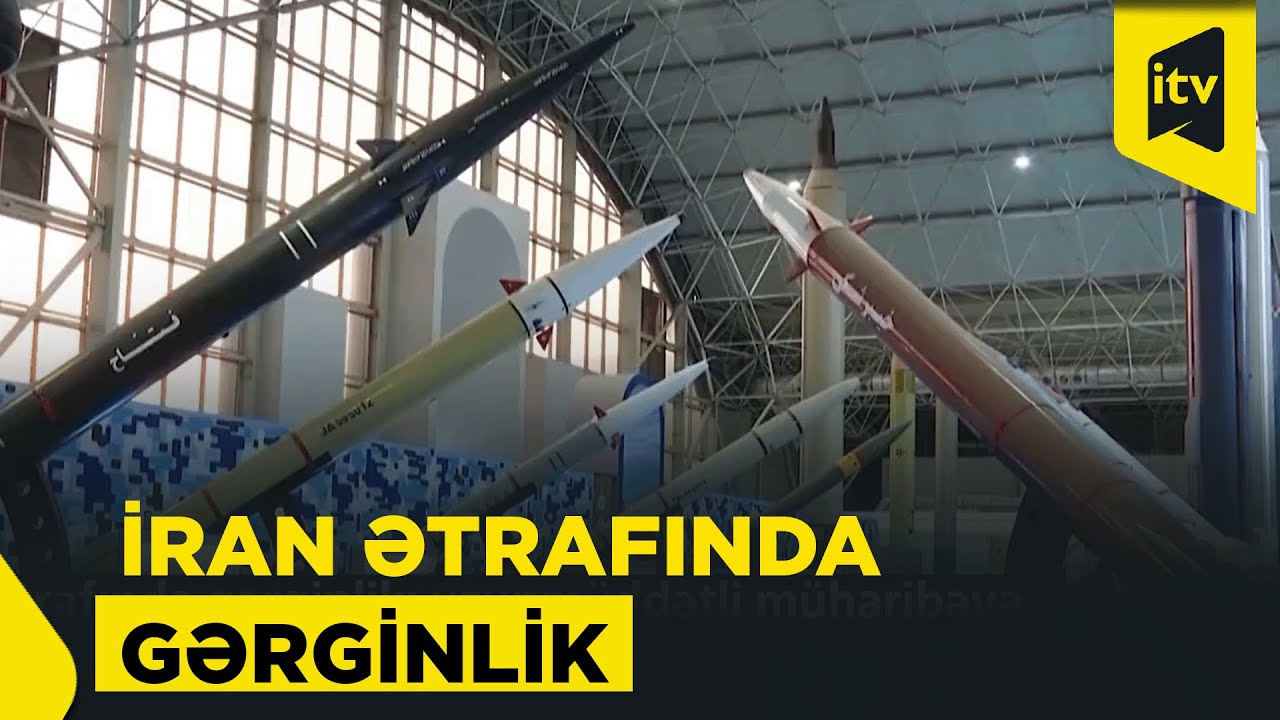 Uzunmüddətli müharibəyə hazırlıq, yoxsa yumşaq güc tətbiqi?