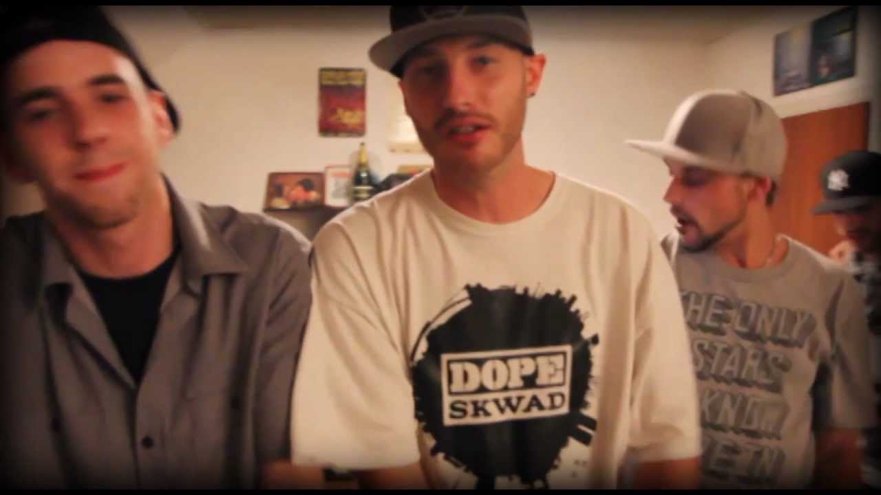 Dope ADN feat. Exodarap - Schlampe (prod. by Dark Factory)