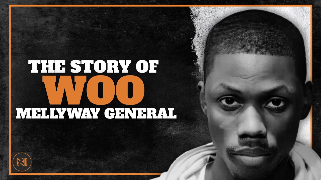 The Story Of Woo (051 Young Money) MellyWay General