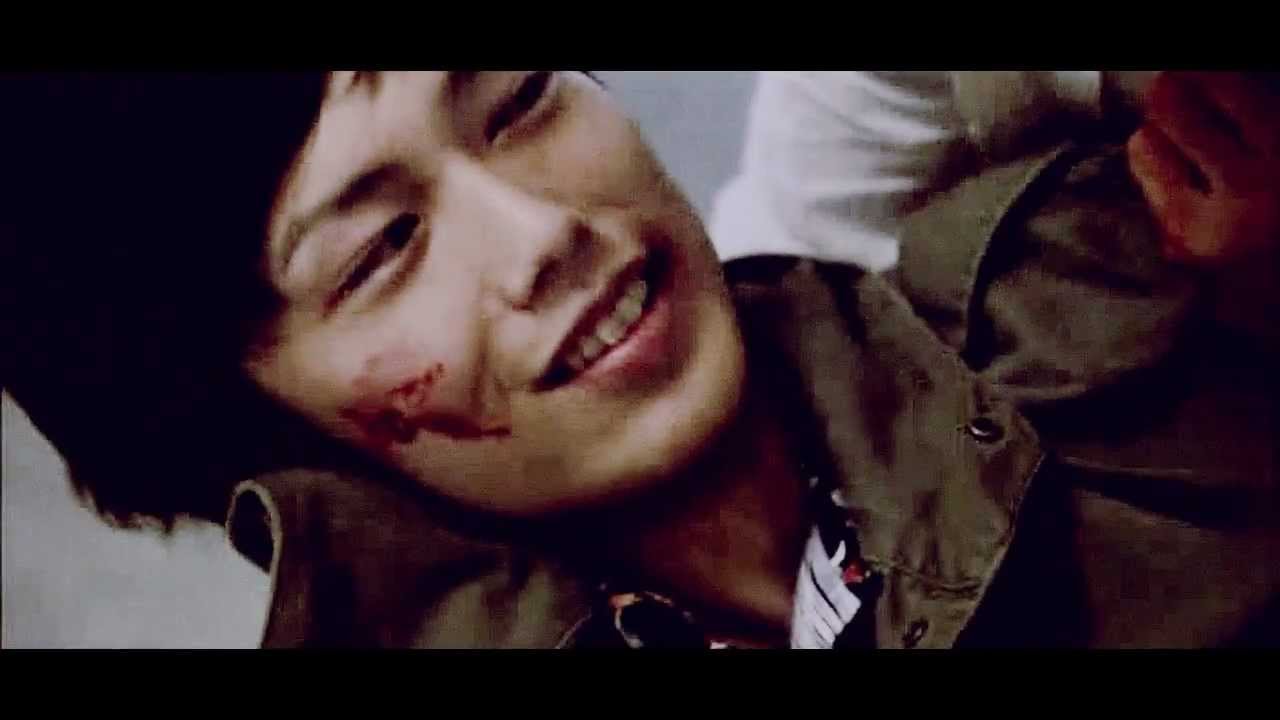 GotaHiro | Cause I am part of you