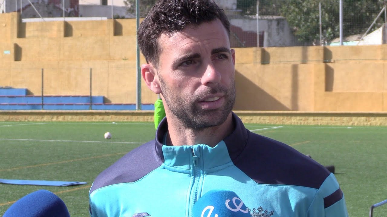 Rodri R&iacute;os: 