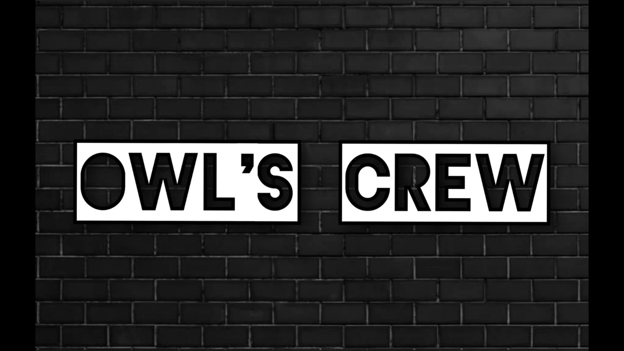 Unloveable Mild I OWL's CREWs cover