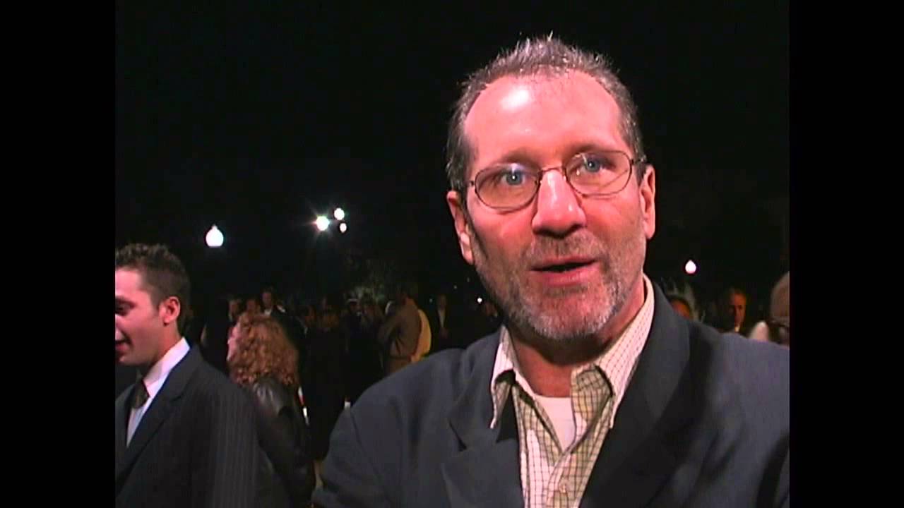 Lucky Numbers: Ed O'Neill Exclusive Premiere Interview | ScreenSlam