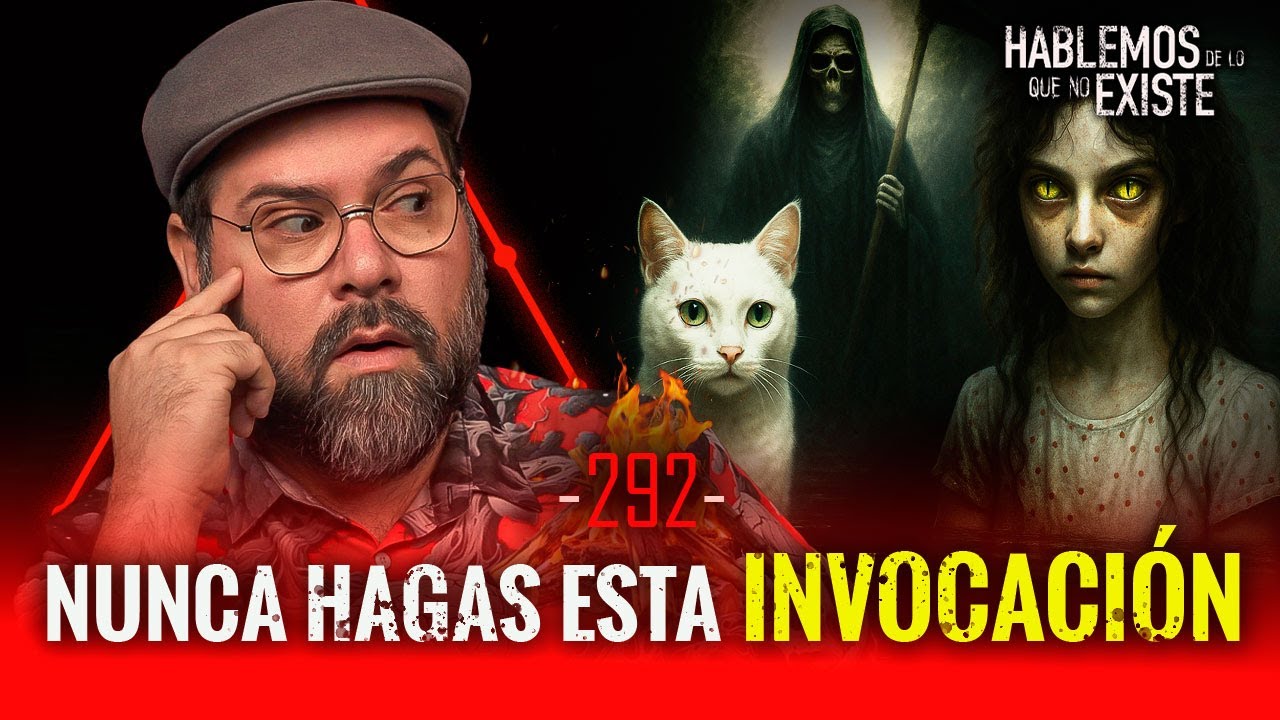7 Historias de Invocaciones de Espíritus , Encuentros Paranormales y Milagros | EP 292