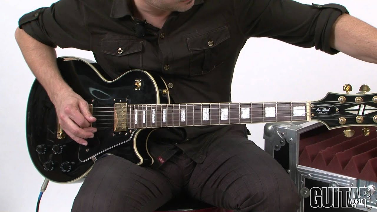 Vox Night Train 50 Head