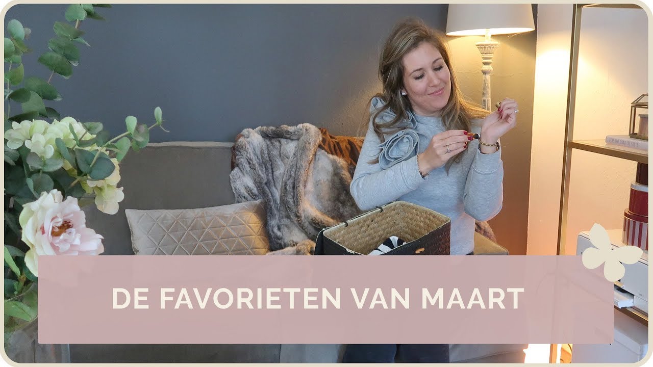 FAVORIETEN MAART | MAMA to the max