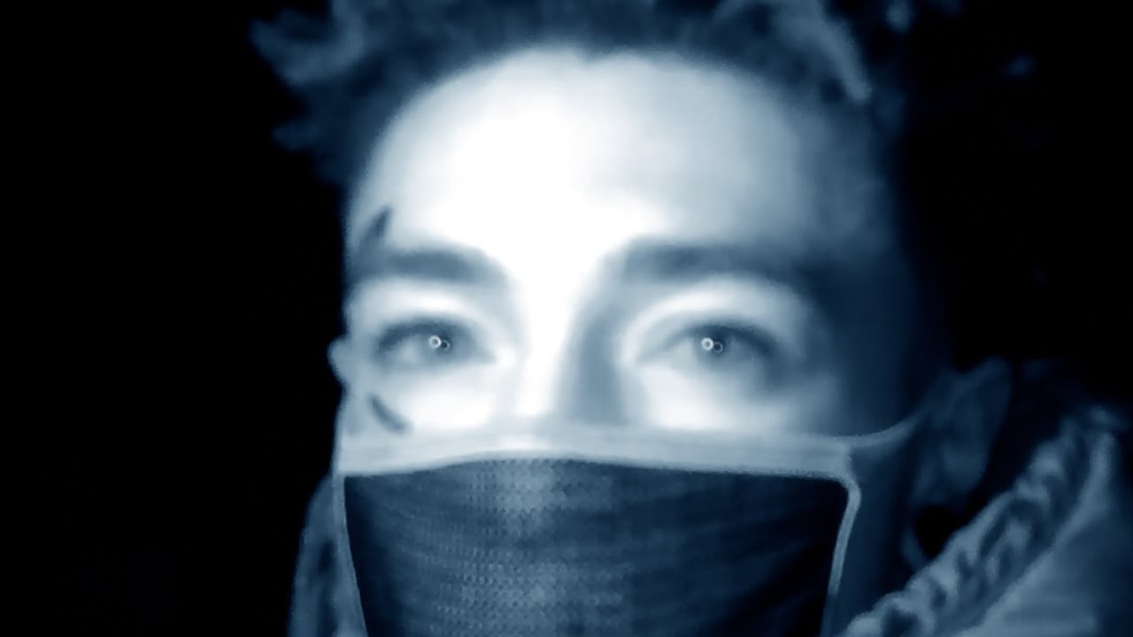 scarlxrd - I'll BE BACK SXXN : 10